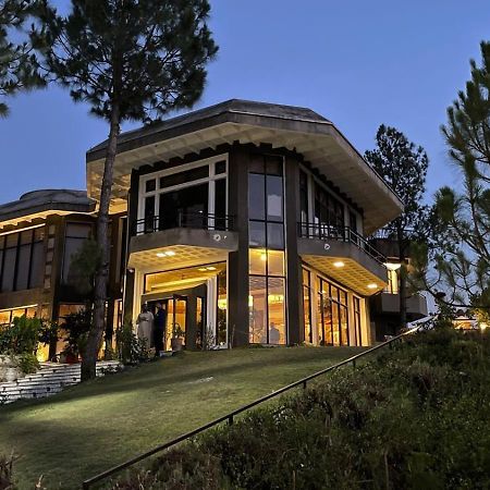 Rock City Resort Saidu Sharif ภายนอก รูปภาพ