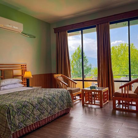 Rock City Resort Saidu Sharif ภายนอก รูปภาพ