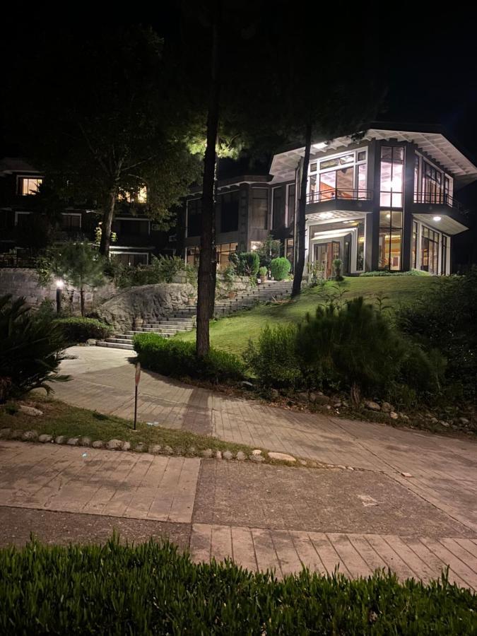 Rock City Resort Saidu Sharif ภายนอก รูปภาพ