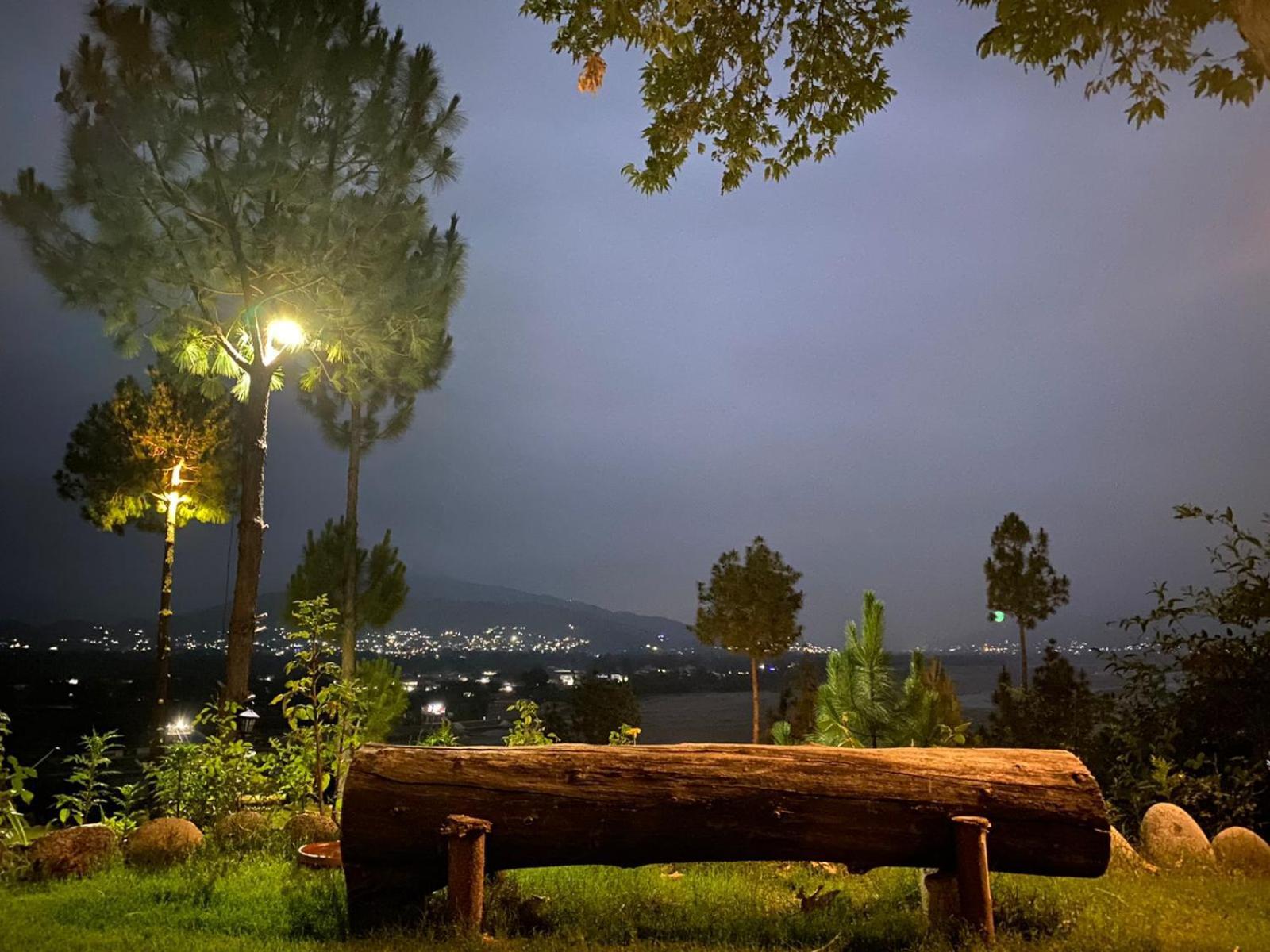 Rock City Resort Saidu Sharif ภายนอก รูปภาพ