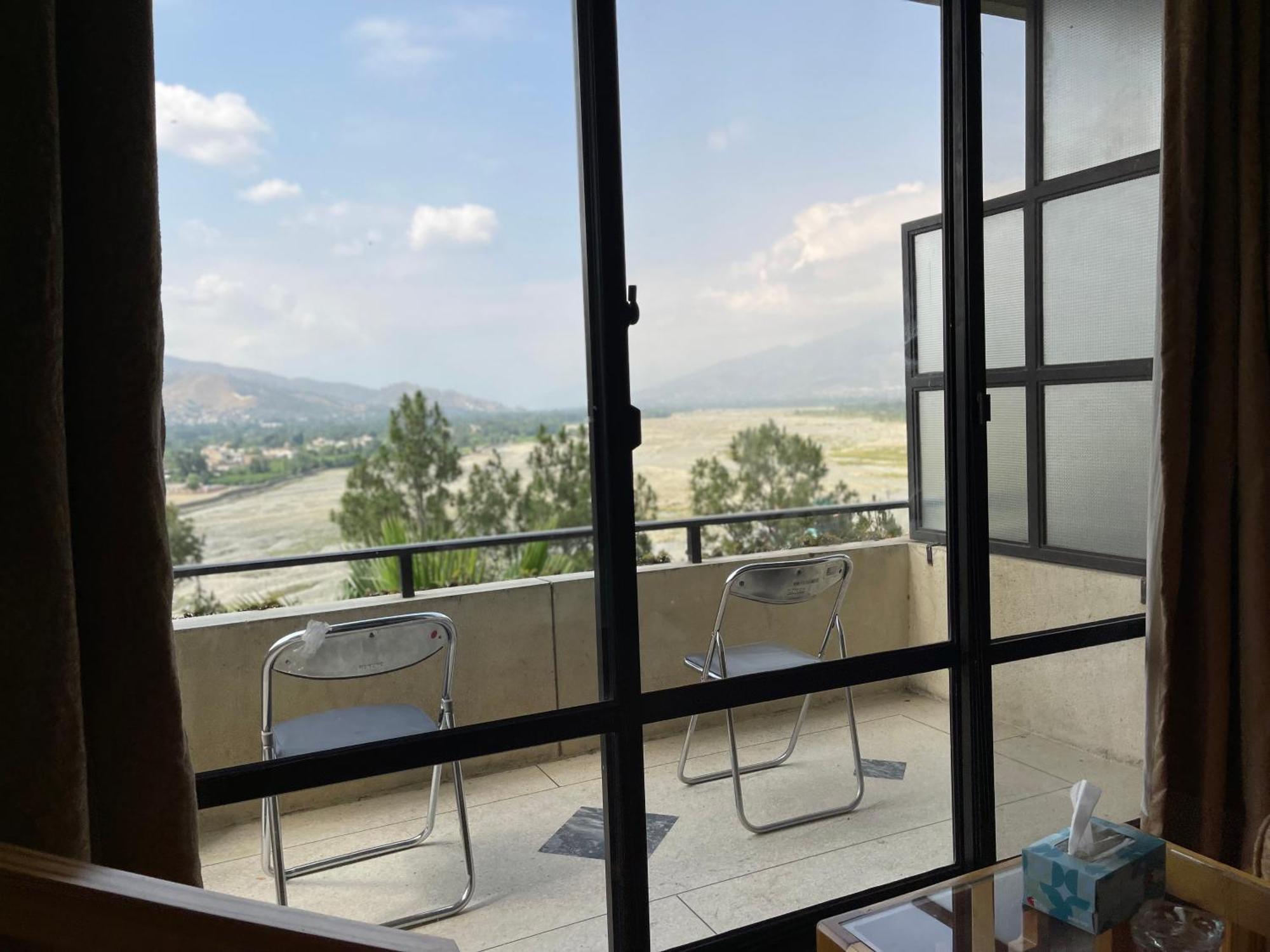 Rock City Resort Saidu Sharif ภายนอก รูปภาพ
