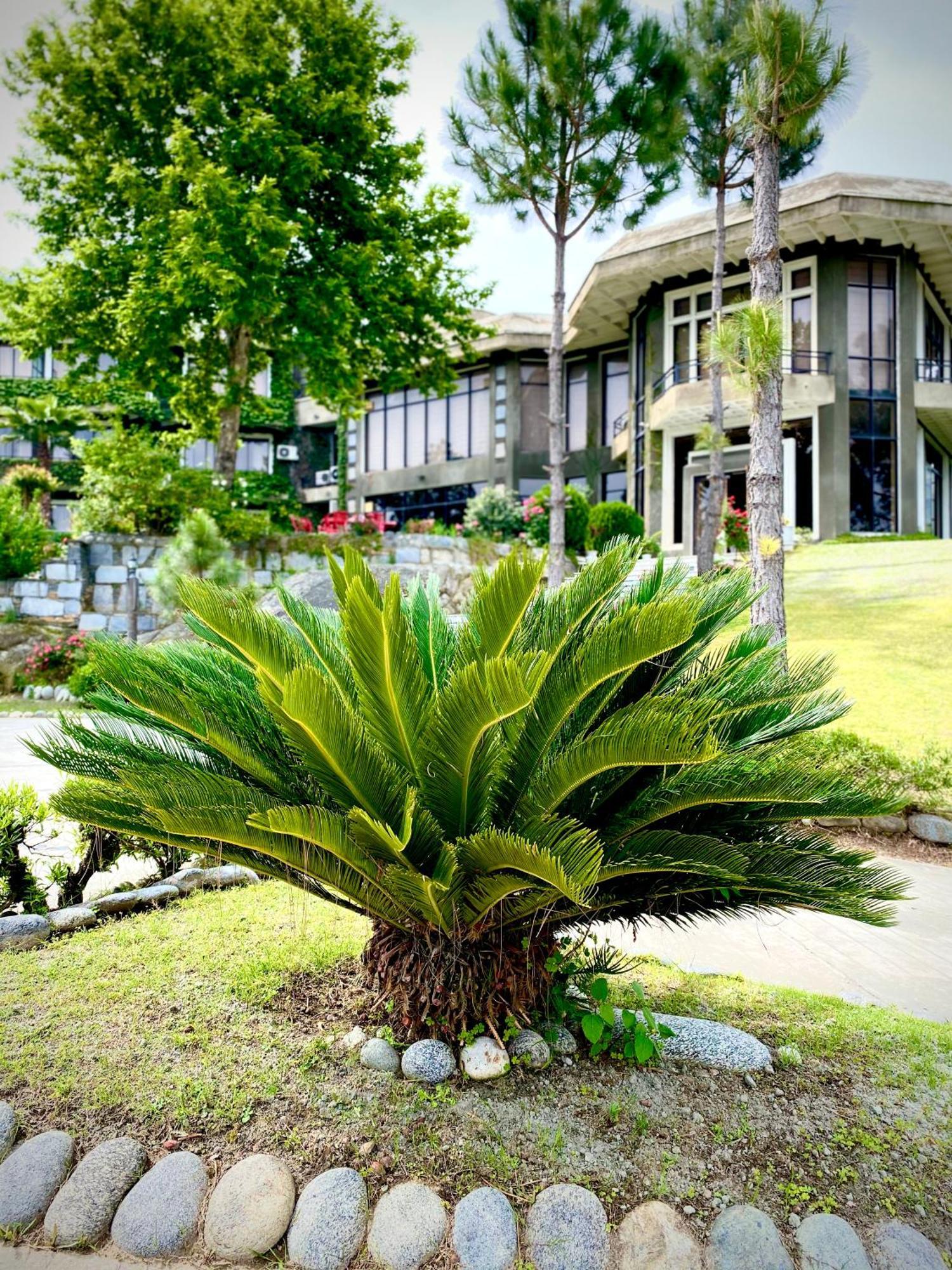 Rock City Resort Saidu Sharif ภายนอก รูปภาพ